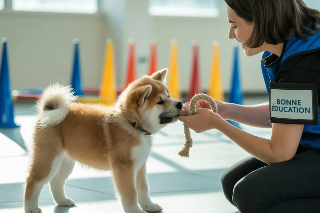 Quelle est la règle des 7-7-7 pour les chiens ?