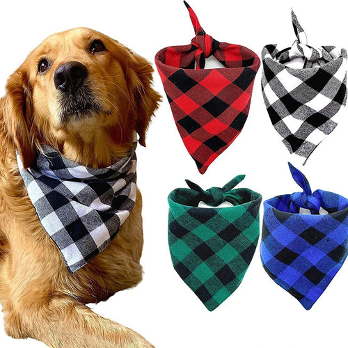 Bandana & Foulard pour Chien