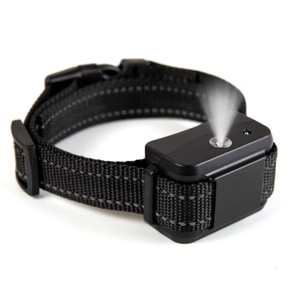 Collier Anti Aboiement à Spray