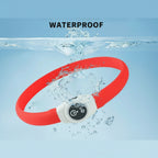 Collier Lumineux Étanche