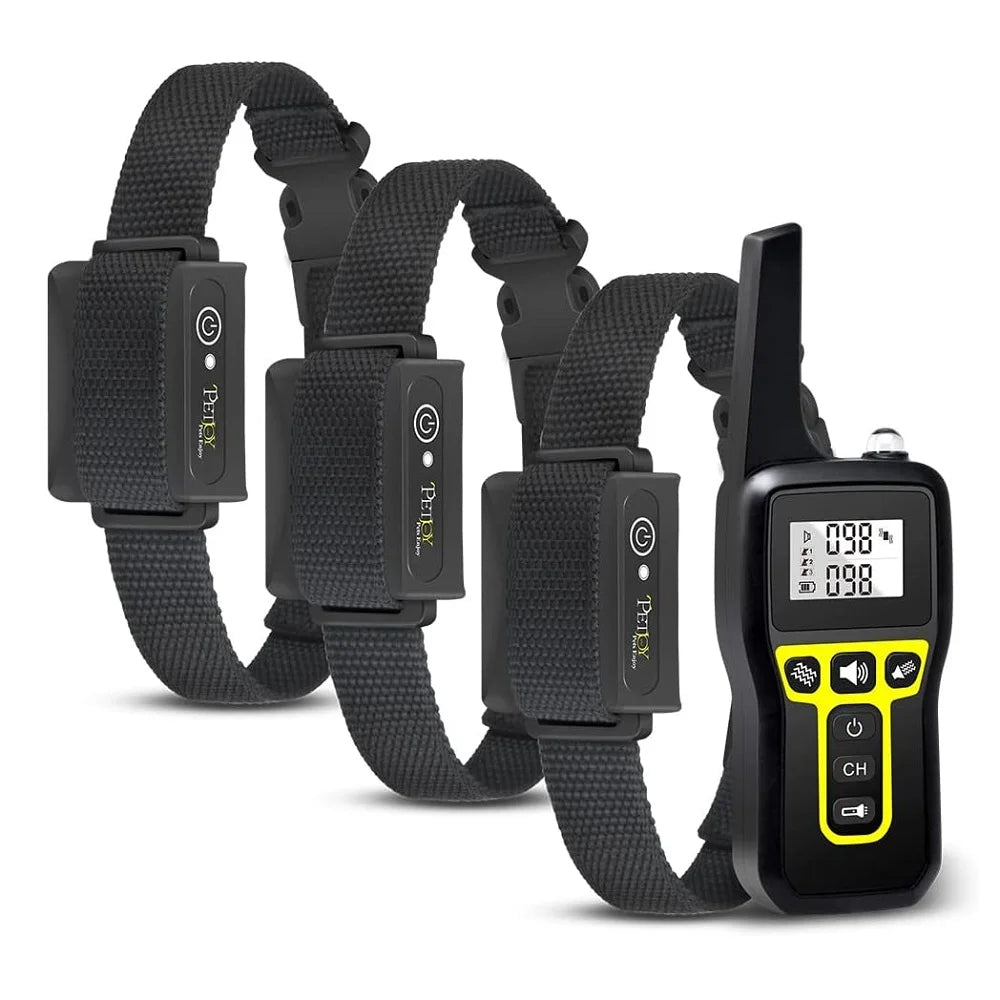 Collier_de_Dressage_pour_Chien_de_Chasse_Noir3