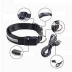 Collier Lumineux Personnalisé
