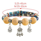 Collier Anti Puces Tiques et Moustiques Répulsif