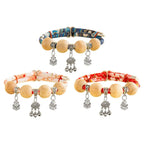 Collier Anti Puces Tiques et Moustiques Répulsif